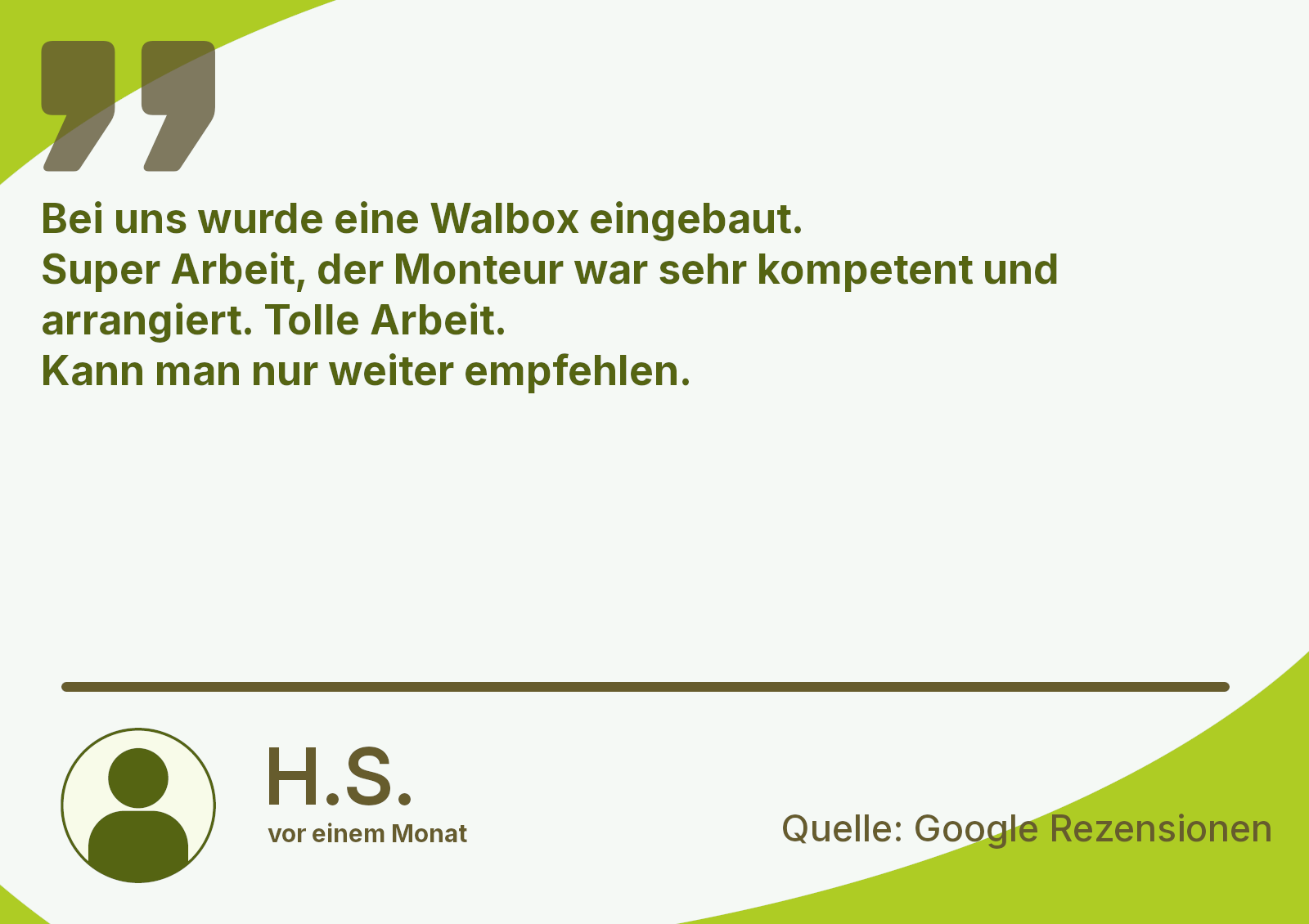 Kundenrezension 4