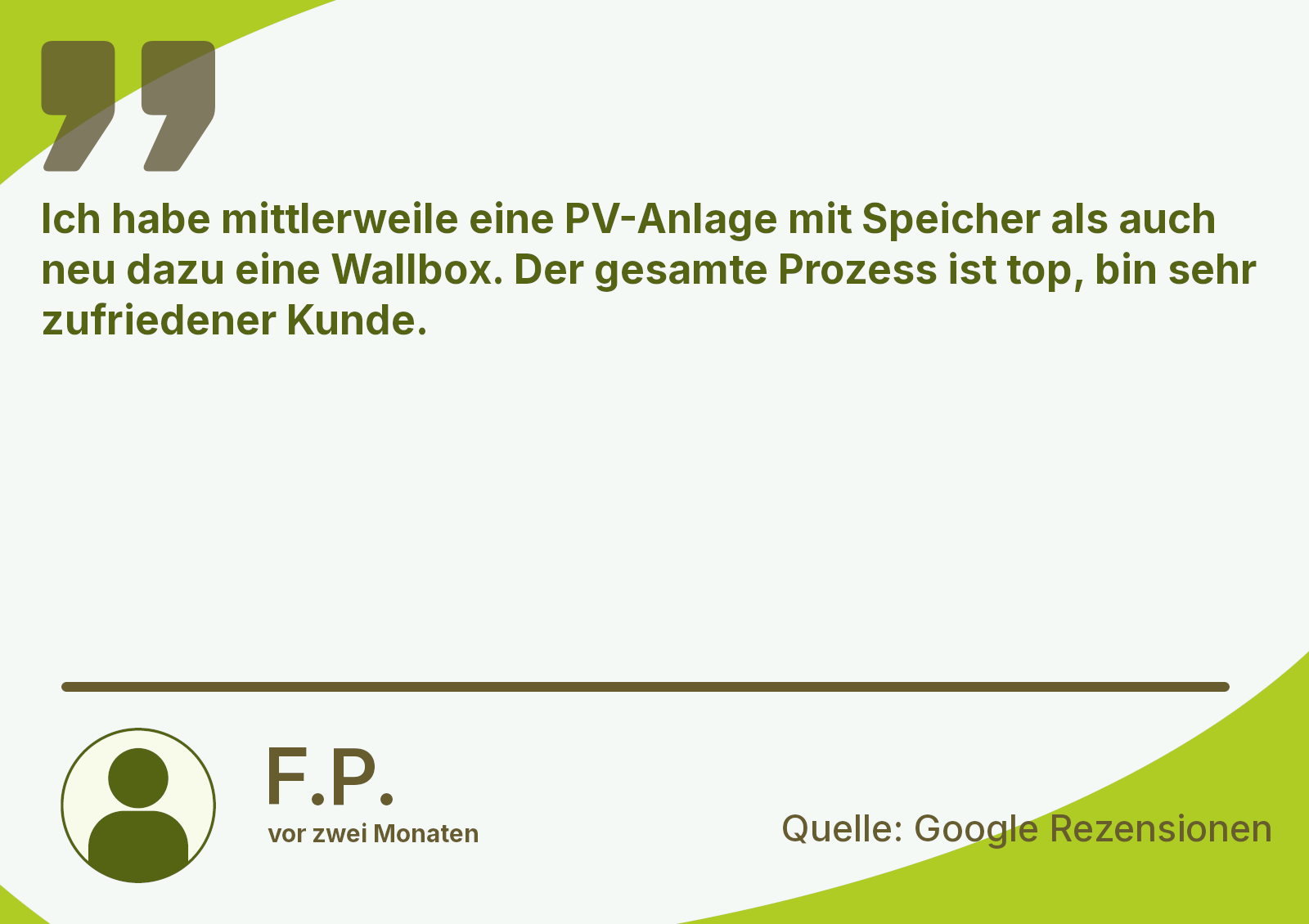 Kundenrezension 5