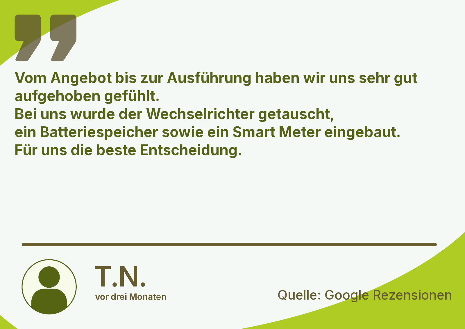 Kundenrezension 6
