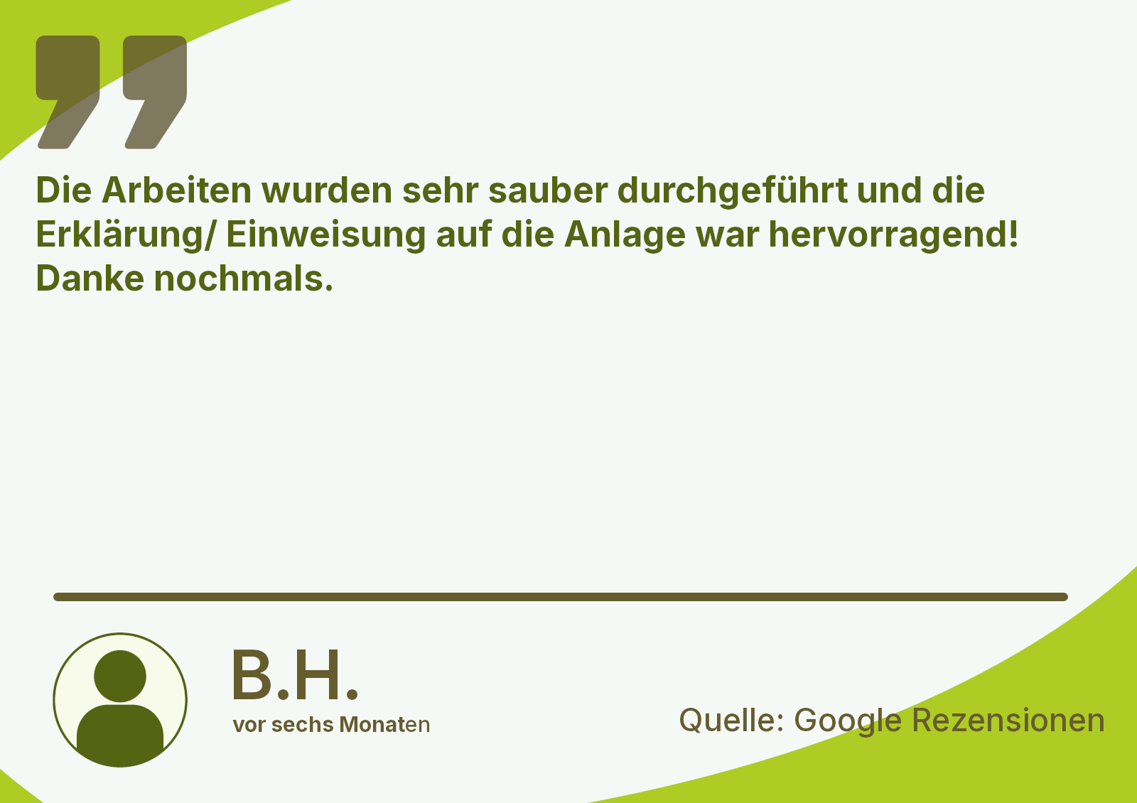 Kundenrezension 7
