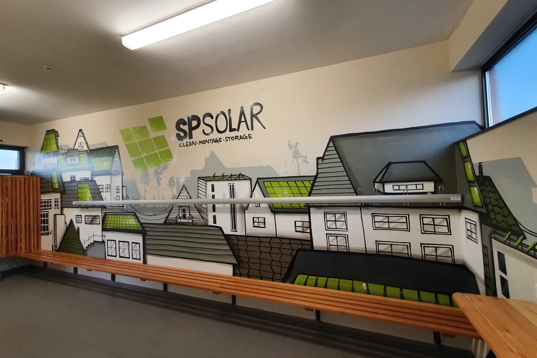 Sponsoring-Graffiti, Motiv 2